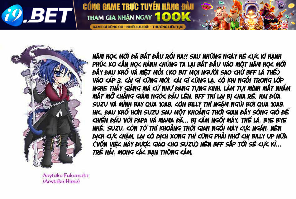 thiên đường lay động chapter 29 3