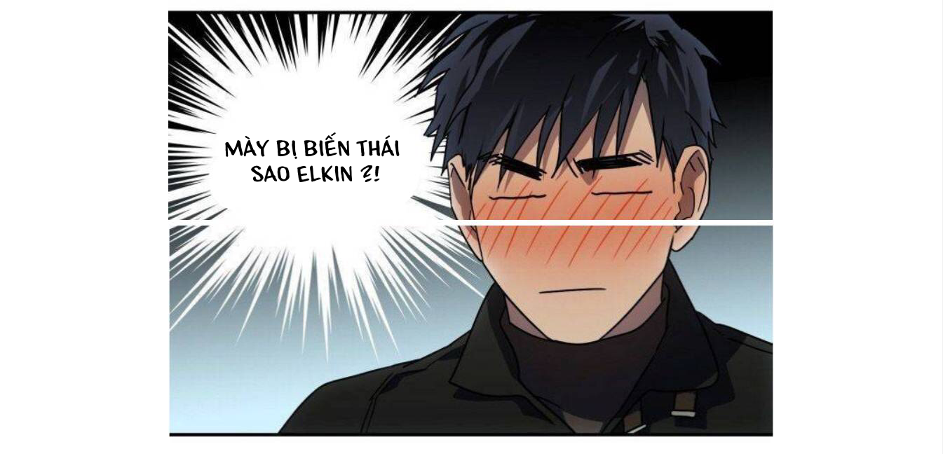 Bị Che Khuất Bởi Hoàng Hôn Chapter 39 - Trang 2