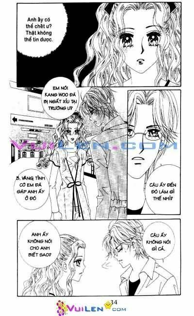 chạm mặt thần tượng chapter 12 34