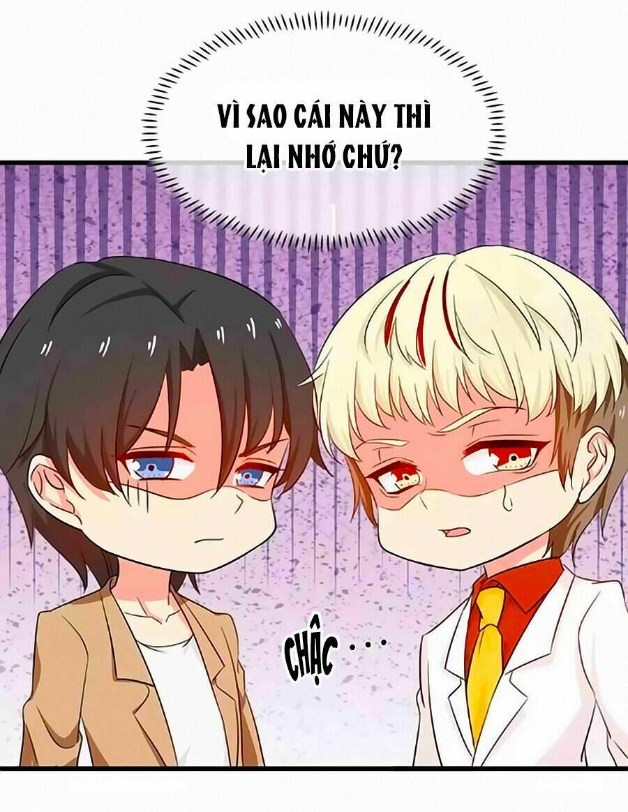 chỉ nhiễm thành hôn chapter 159 3