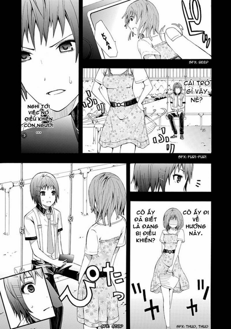 the strings dolls chapter 6 18