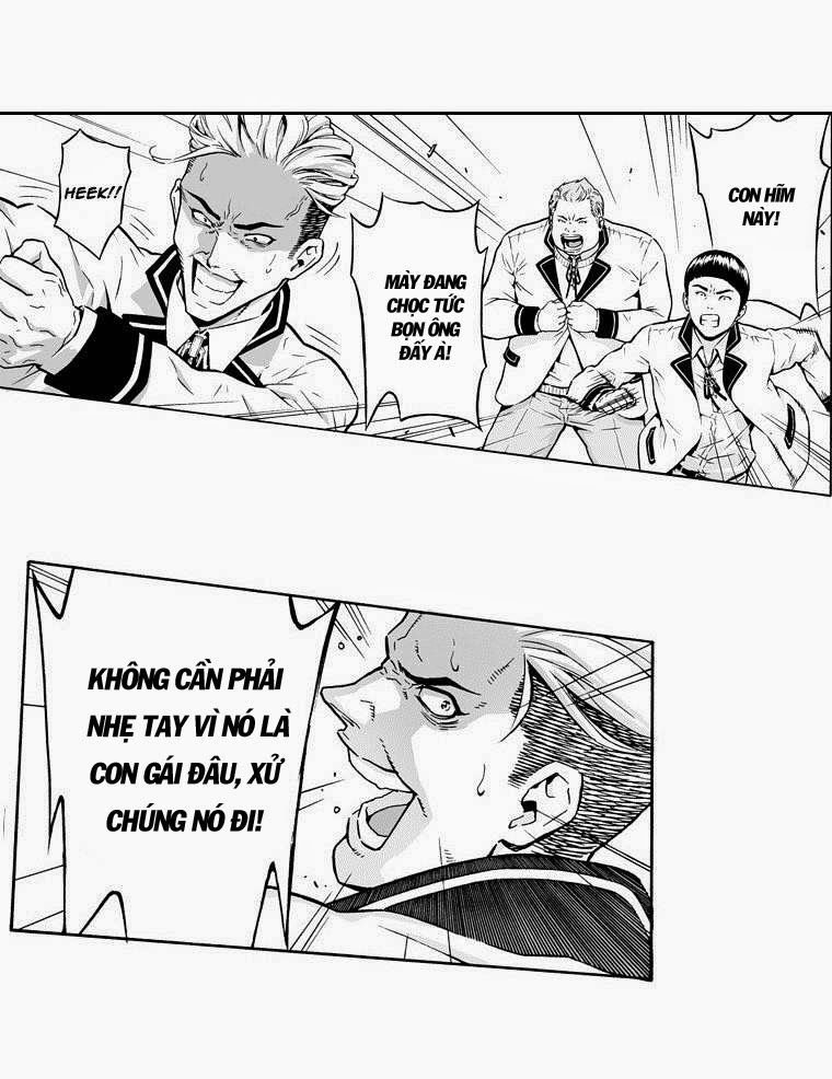 action idols - age of young dragons chapter 1.2 47