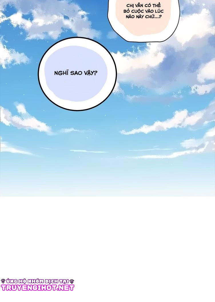 Tình Yêu Hoang Tưởng chapter 4 - Trang 36