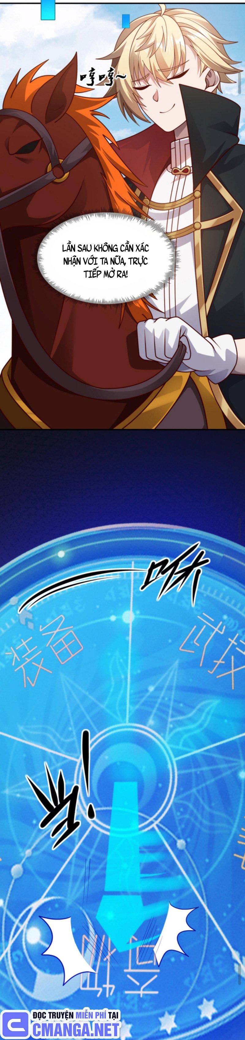 người chơi và nhân chính đều muốn làm hại ta chapter 28 6