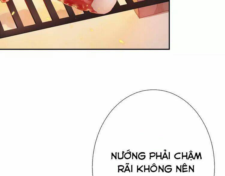 thực luyến kỳ duyên chapter 20 106