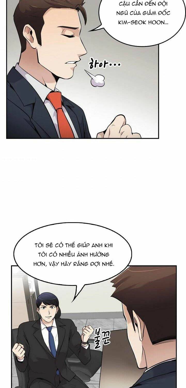 điều tra viên chuyển sinh chapter 48 34