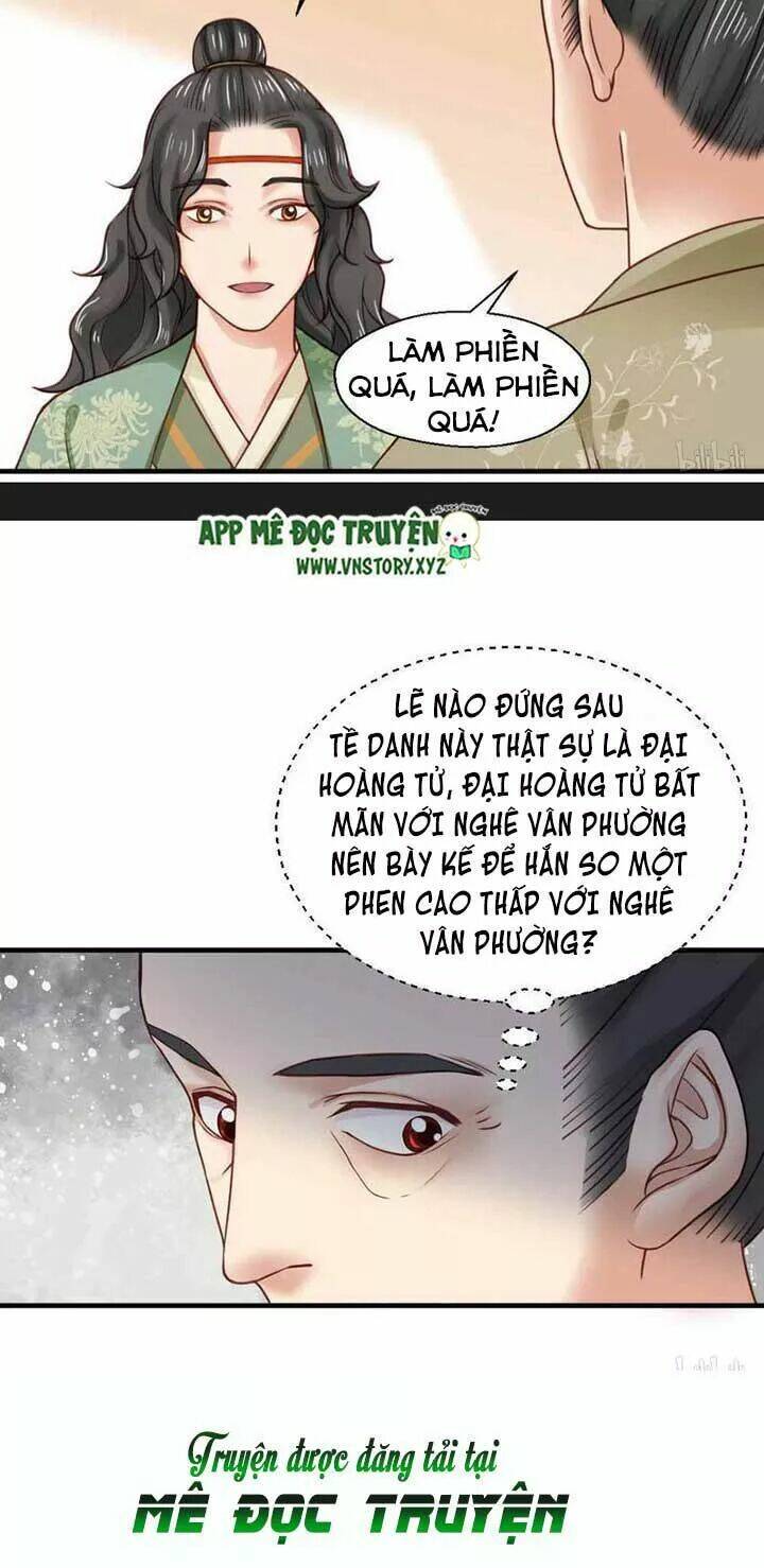 kiều nữ độc phi chapter 113 25