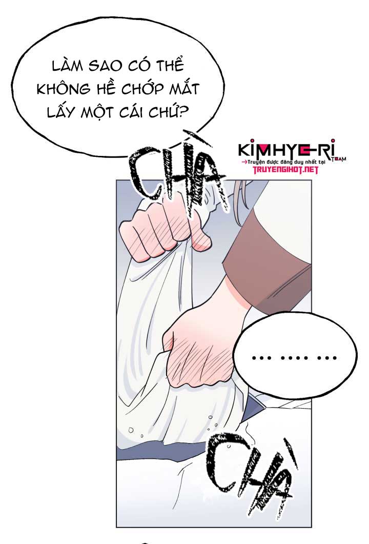 độc chủ chapter 1 17