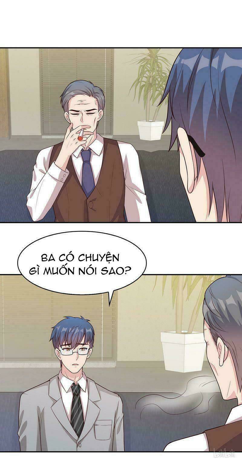 nam thần manh bảo tận diệt chapter 74 19