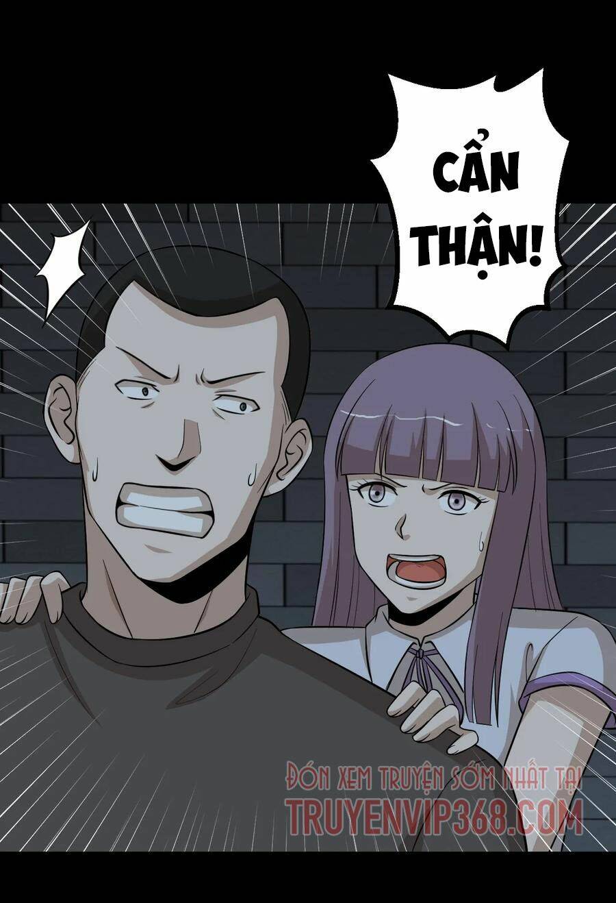 đai ca trở lại tuổi 16 chapter 116 9