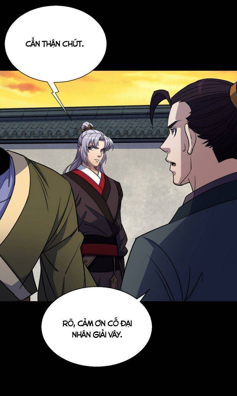 thông u đại thánh chapter 97 10