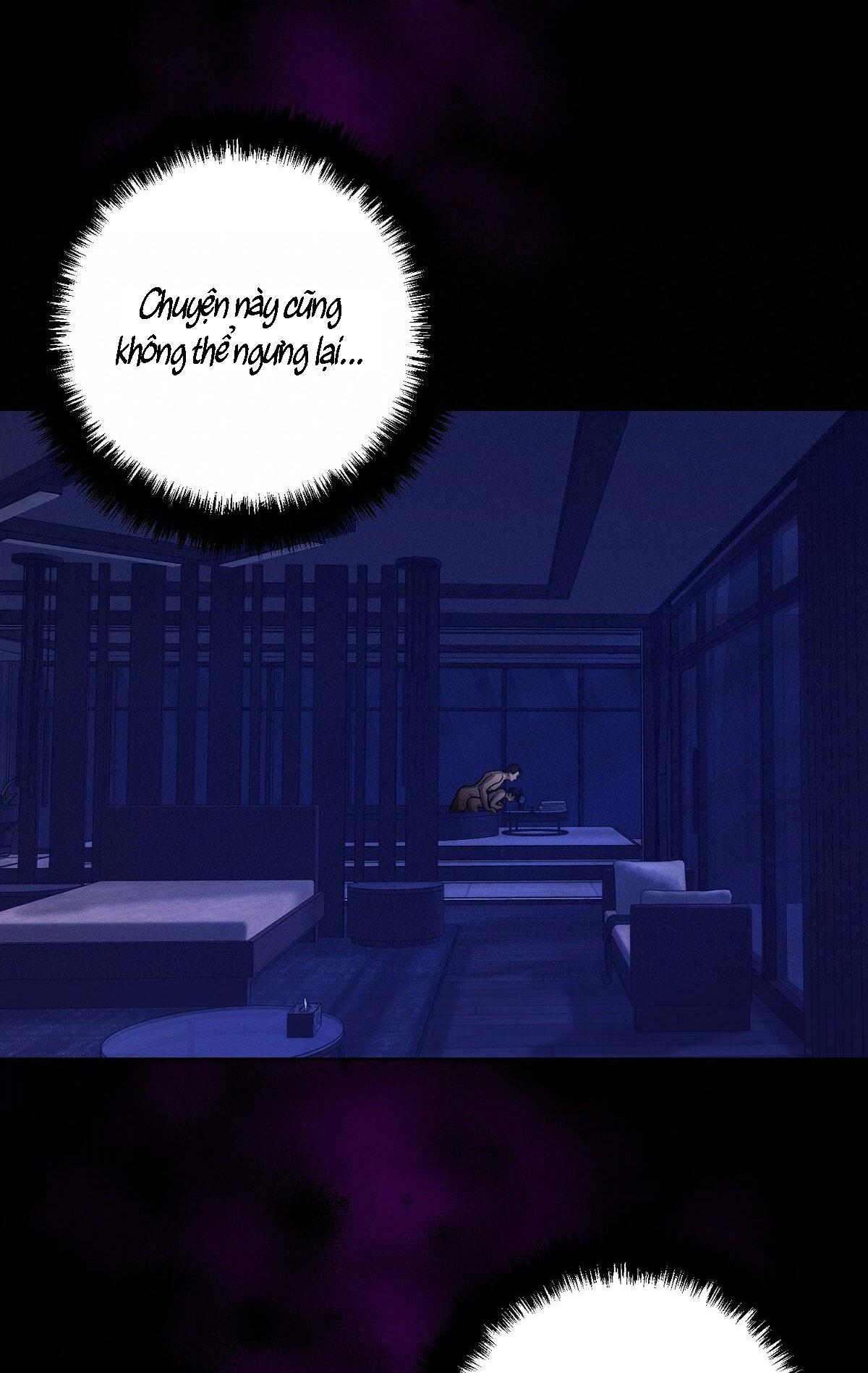 vòng xoáy của ác ma chapter 35 22