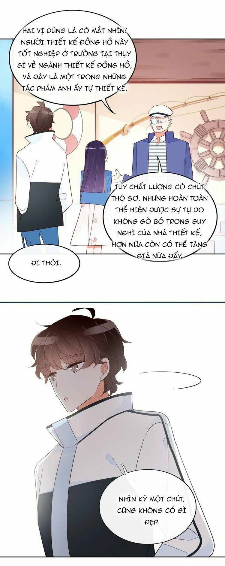 cẩm nang tấn công tra nam chapter 11 6