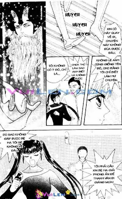 hai nàng công chúa chapter 3 130