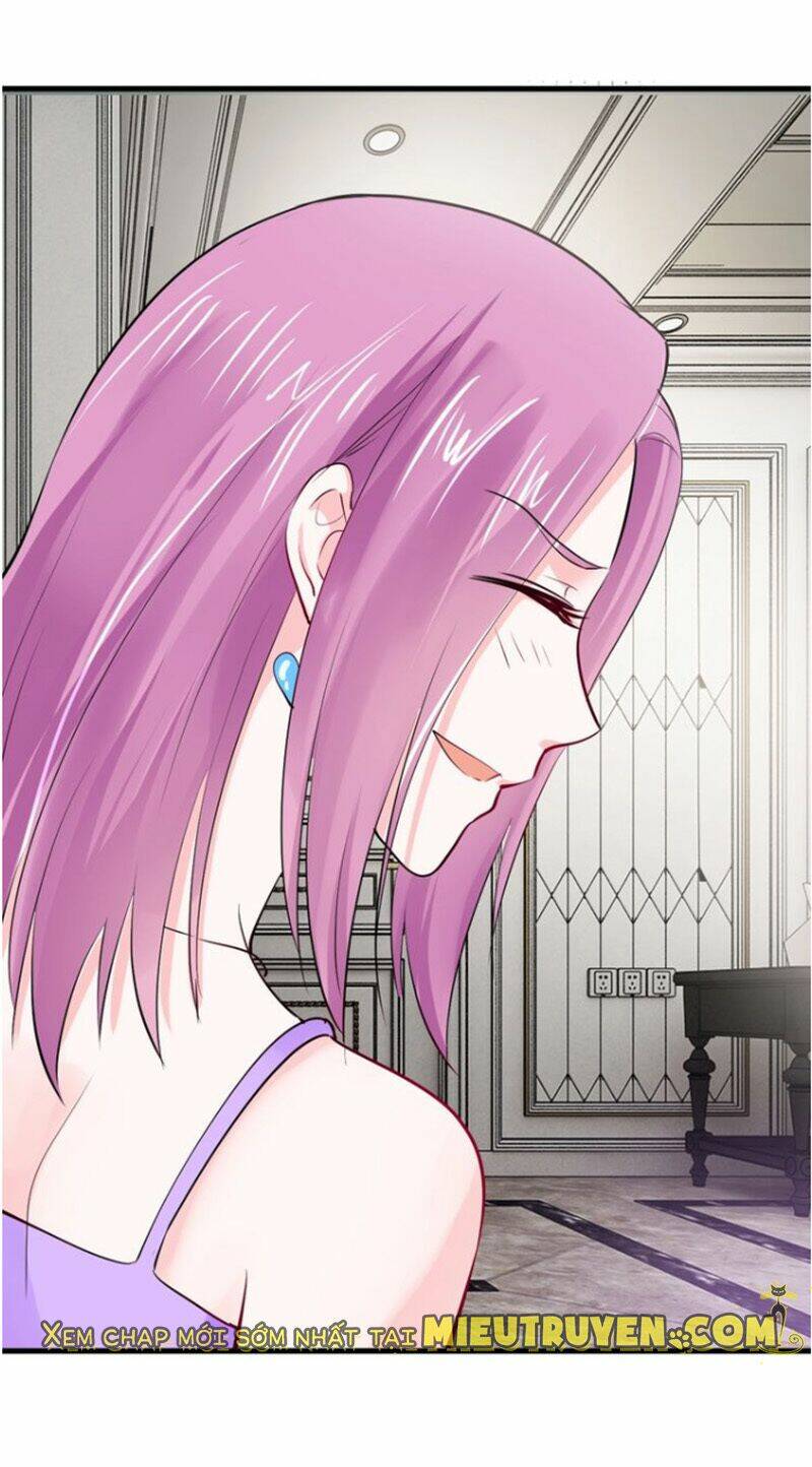 thú cưng độc quyền của boss chapter 73 32