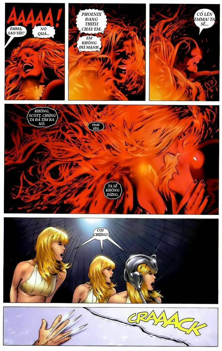 x-men phoenix endsong chapter 4 20