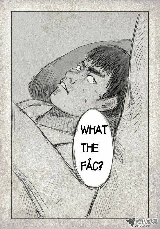 gặp ma chapter 1 23