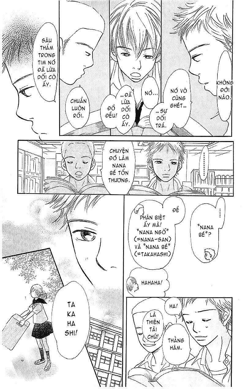 ngày ấy ta bên nhau chapter 17 10