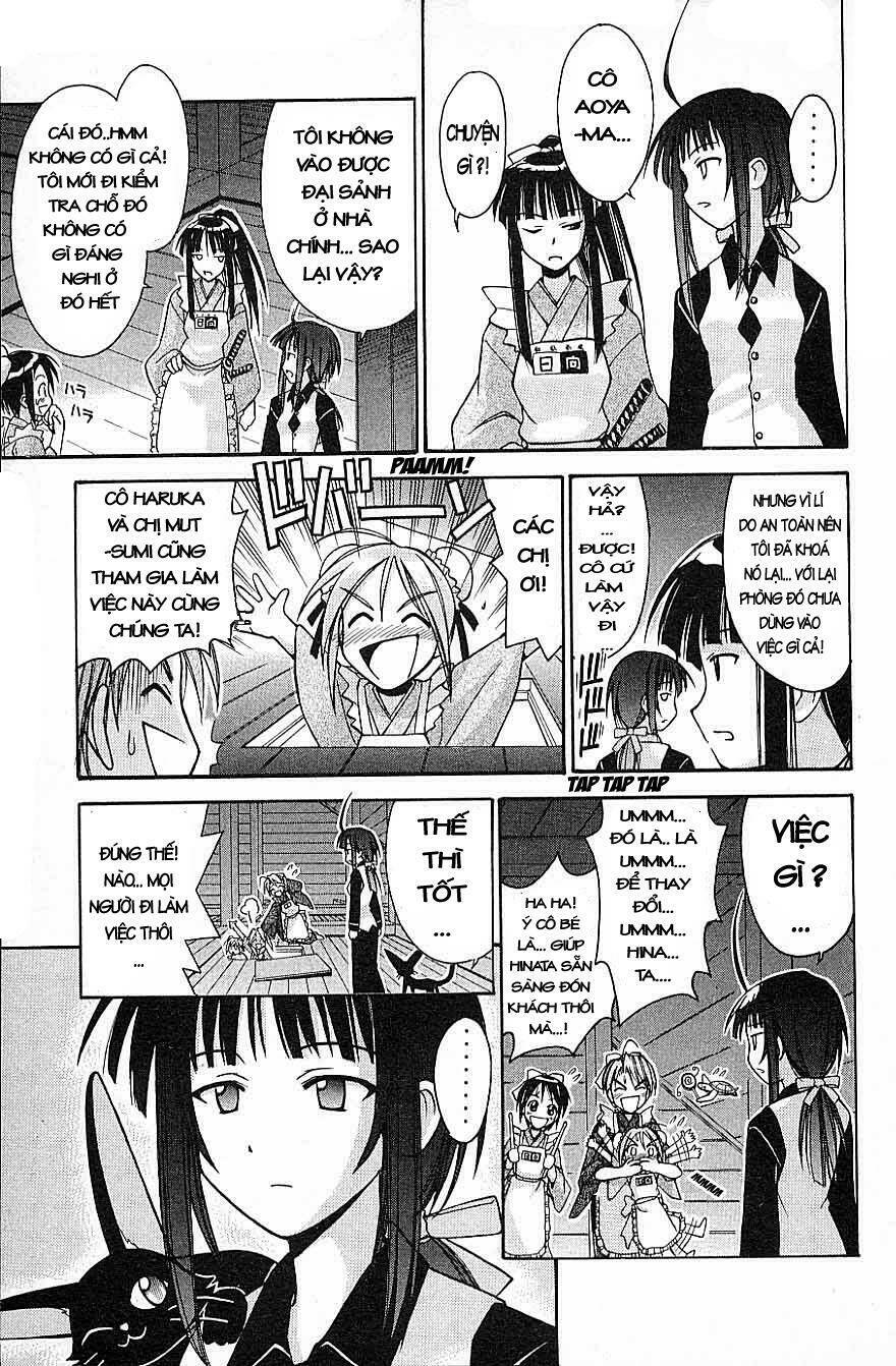 love hina chapter 93 7