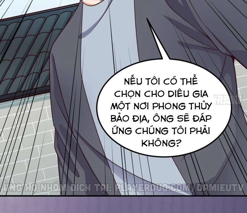 địa phủ khai phá thương chapter 168 15