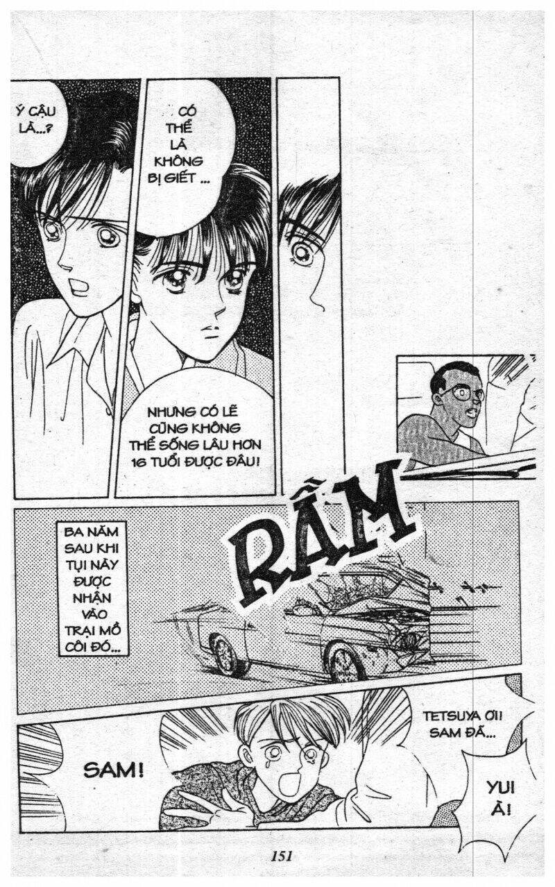 nàng tiên ánh trăng - kaguya hime chapter 1 149