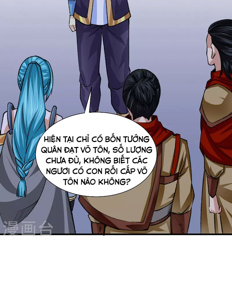 võ đạo độc tôn chapter 354 39