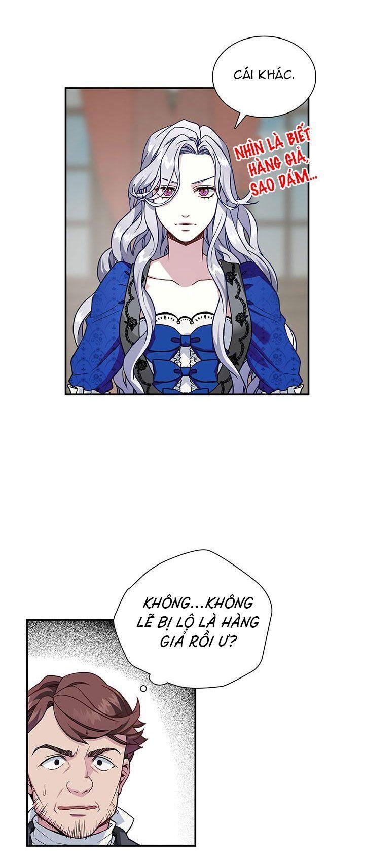 con gái chồng quá dễ thương chapter 11 9