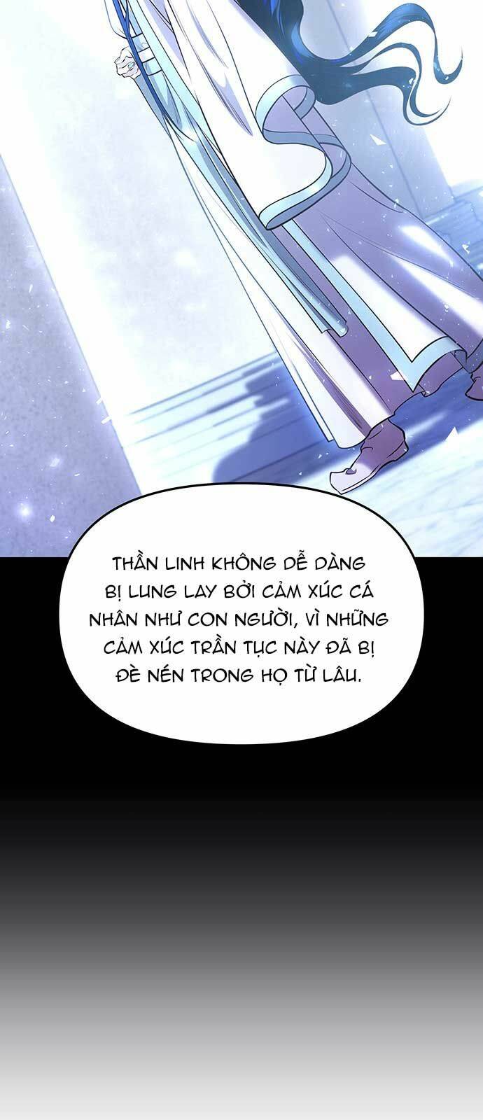 Vương tử huyền bí chapter 13 39