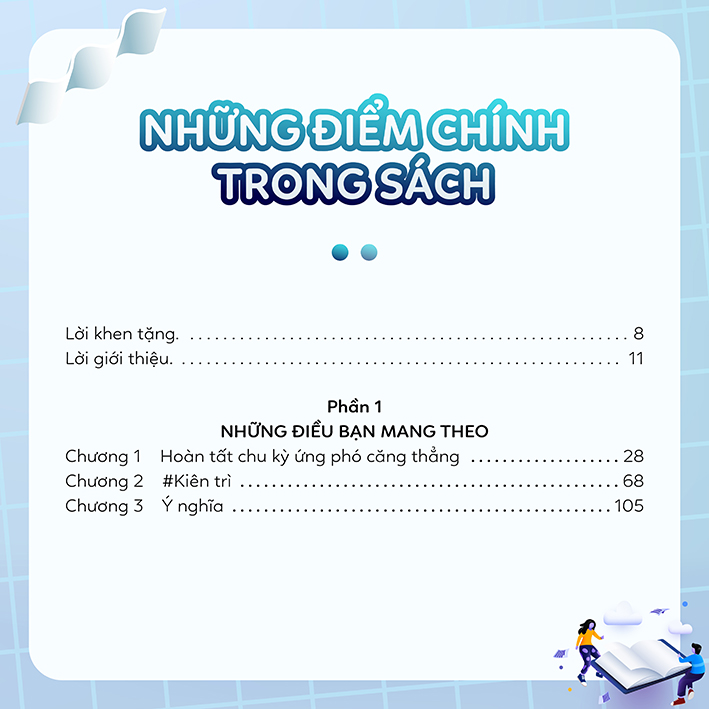 Phụ nữ - Đừng kiệt sức vì sự hoàn hảo