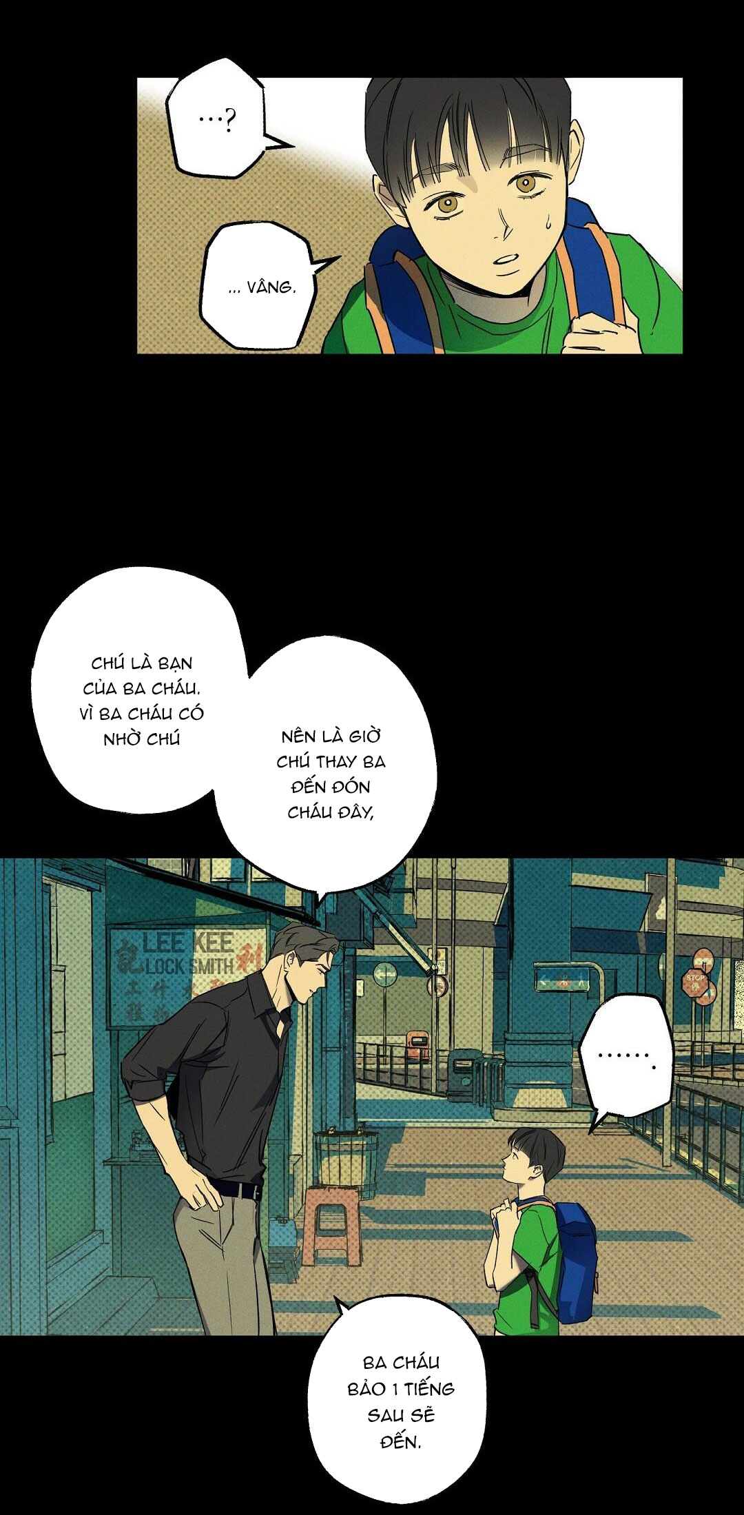 wet sand chapter 4 32