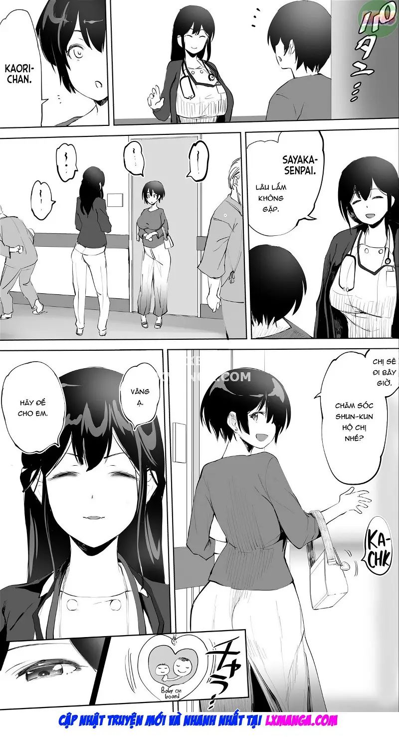 my hometown fuck buddy former classmate nurse k's case chapter 0 23