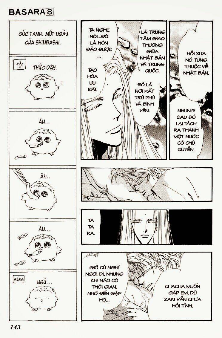 đứa con số phận chapter 31 45