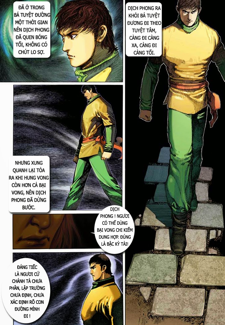 phong vân chapter 331 10