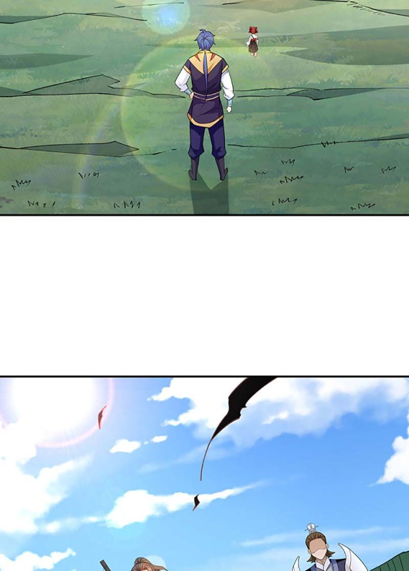 võ đạo độc tôn chapter 560 56