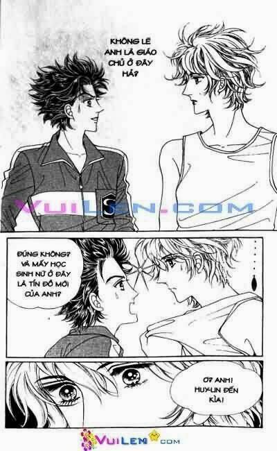 cô gái vương giả chapter 1 119