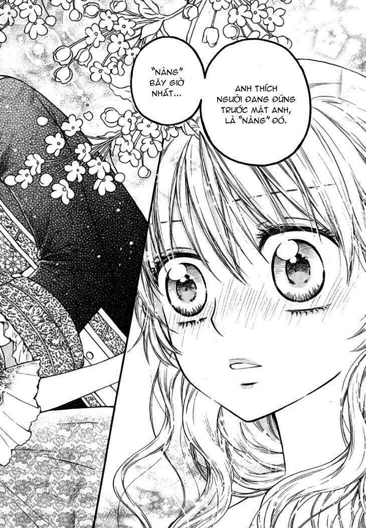 glass shoe chapter 16 23