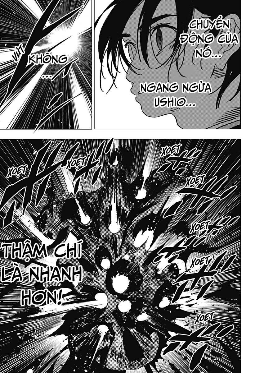 summer time render chapter 107 8