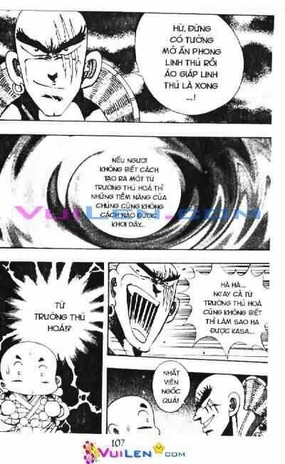 những người bạn tốt chapter 4 108