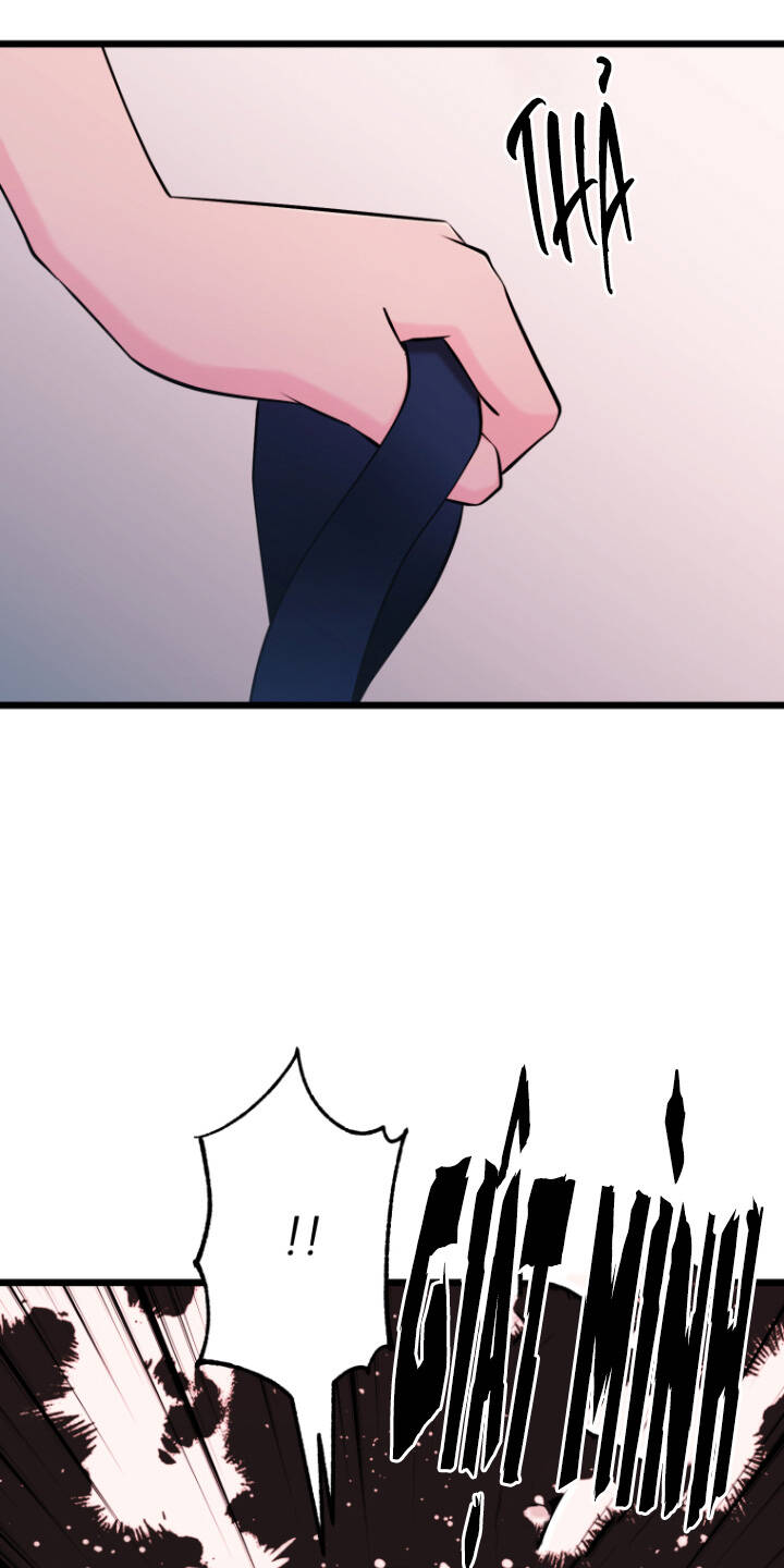 hoàng đế bệ hạ là mãnh thú chapter 54 69