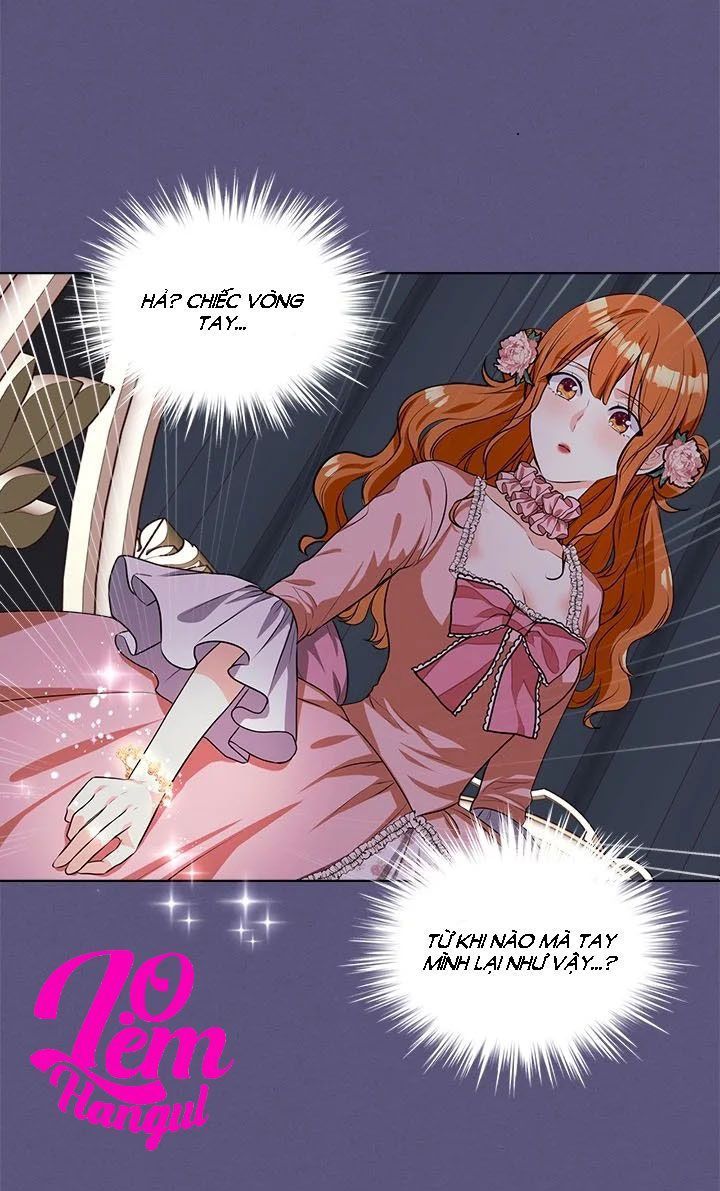 đức hạnh của ác nữ phản diện chapter 24 23