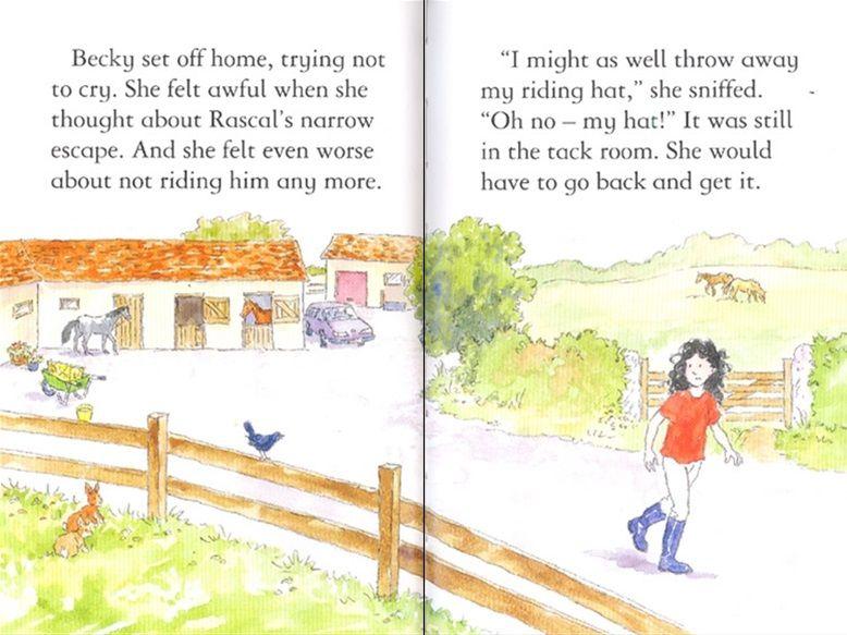 Sách - Stories of Ponies by Rosie Dickins