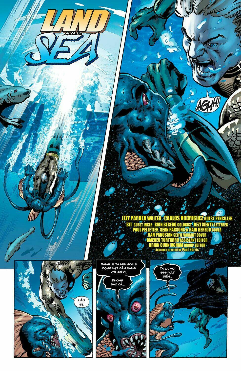 aquaman chapter 34 3