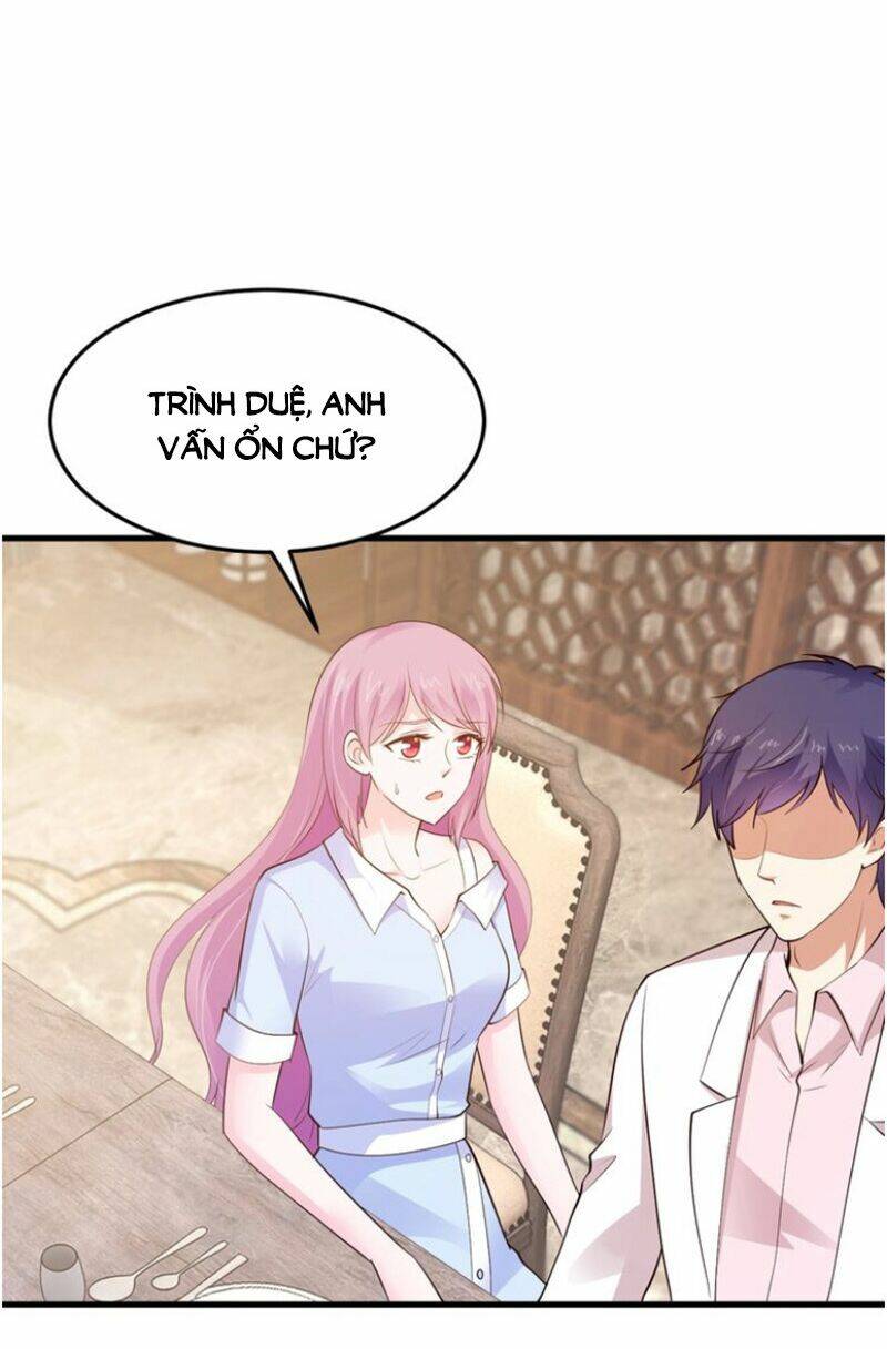 thú cưng độc quyền của boss chapter 53 40