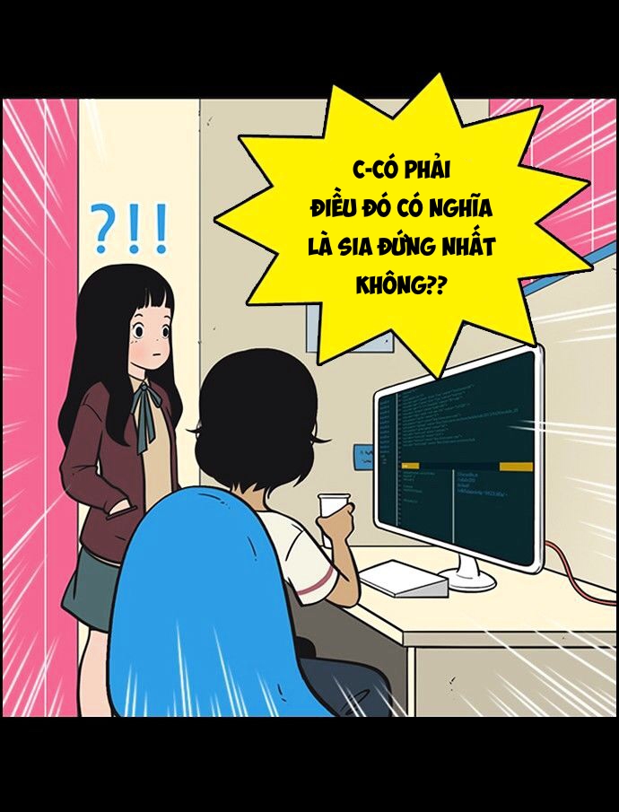 yumis cells chapter 87 16