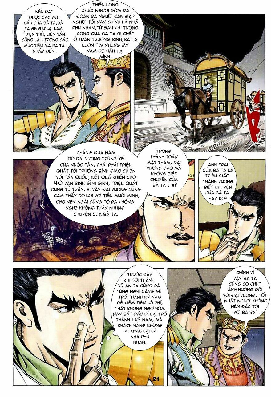 tầm tần ký chapter 7 20