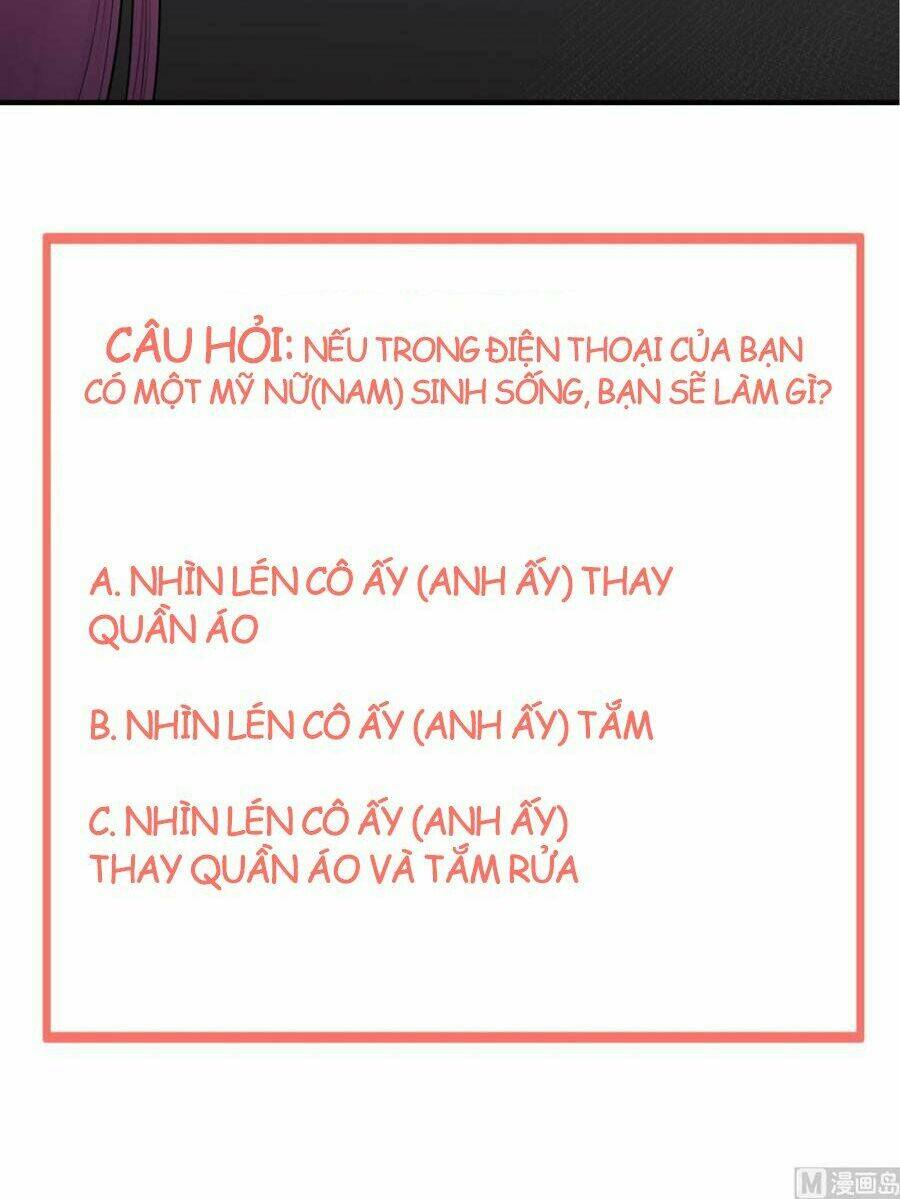 diêm vương mạnh nhất thành phố chapter 3 22