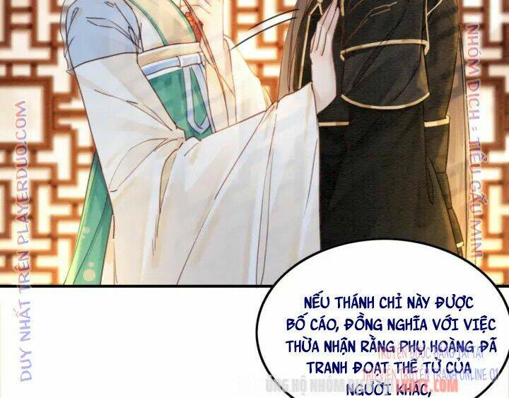 trọng sinh bá sủng nhiếp chính vương quá mạnh mẽ chapter 211 94