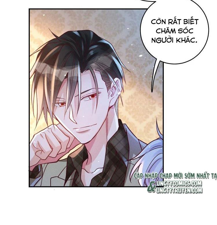 mê muội mất cả ý chí chapter 49 11