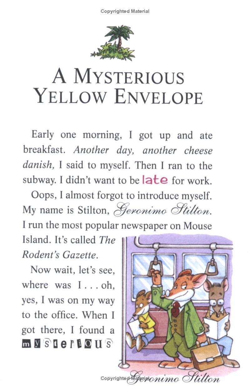 Sách ngoại văn: The Temple of the Ruby of Fire