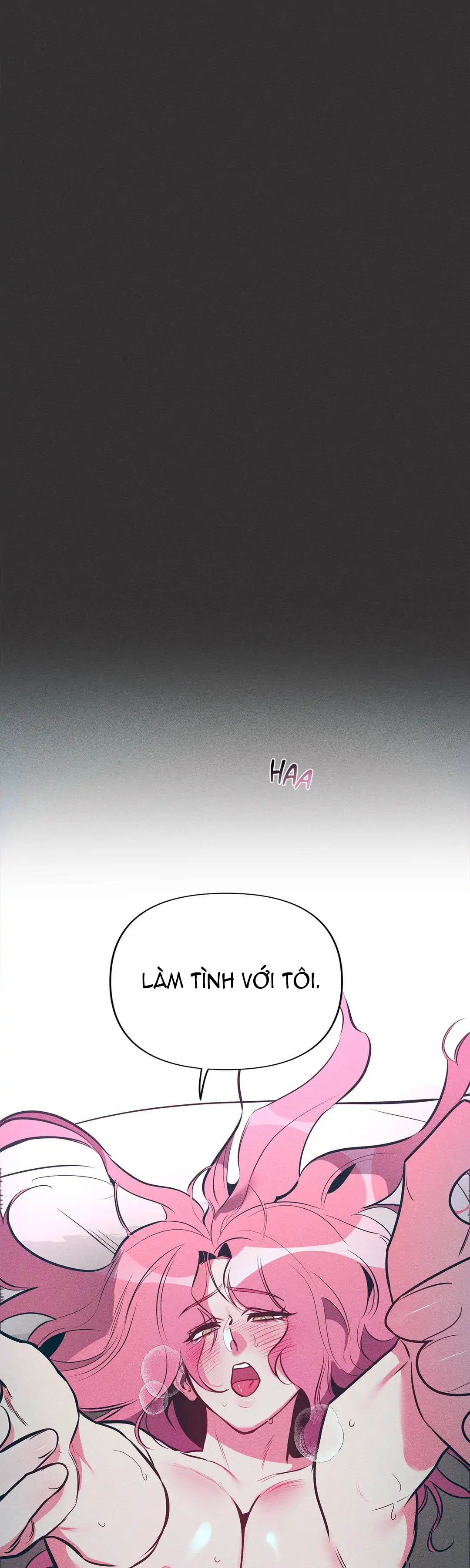 thiếu nữ lạc lõng không tình yêu chapter 14.1 8
